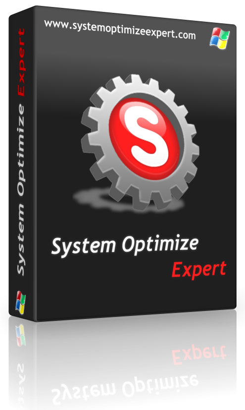 System Optimize Expert v3.2.8.6